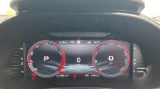 Skoda Fabia 1.0 TSI 116 Monte Carlo Edition 5dr DSG Petrol Hatchback